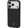 Усиленный чехол Benks ArmorGrid Pro Kevlar Case для iPhone 18 Pro Max/17 Pro Max 6.9" (C.K.FL.AP.BK.B073) Black