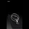 Усиленный чехол Benks ArmorGrid Pro Kevlar Case для iPhone 18 Pro Max/17 Pro Max 6.9" (C.K.FL.AP.BK.B073) Black