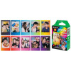 Картридж для фотоаппарата Fujifilm Instax Mini Rainbow (10 листов)