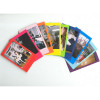 Картридж для фотоаппарата Fujifilm Instax Mini Rainbow (10 листов)