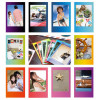 Картридж для фотоаппарата Fujifilm Instax Mini Rainbow (10 листов)