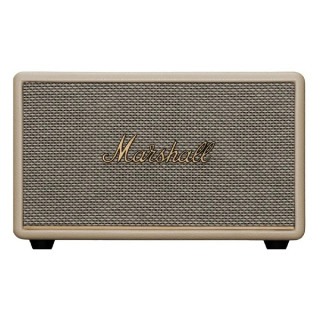 Портативная акустика Marshall Acton III (ACTONIII-CRM), кремовый