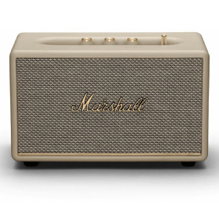 Портативная акустика Marshall Acton III (ACTONIII-CRM), кремовый