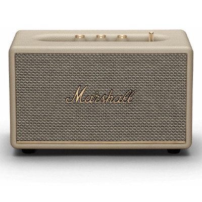 Портативная акустика Marshall Acton III (ACTONIII-CRM), кремовый