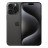 Apple iPhone 15 Pro Max 256 GB (Black Titanium / Черный титан)