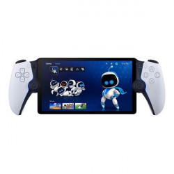 Портативная консоль-контроллер Sony PlayStation Portal Remote Player для PlayStation 5 белый