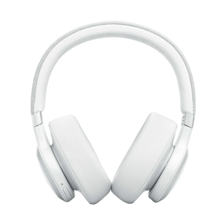 Беспроводные наушники JBL Live 770NC White (JBLLIVE770NCWHT)