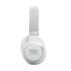Беспроводные наушники JBL Live 770NC White (JBLLIVE770NCWHT)