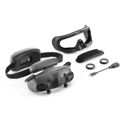 Очки DJI Goggles 3