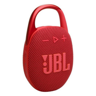 Портативная колонка JBL Clip 5 Red