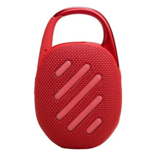 Портативная колонка JBL Clip 5 Red