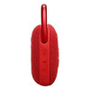 Портативная колонка JBL Clip 5 Red