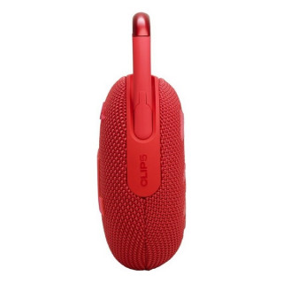 Портативная колонка JBL Clip 5 Red