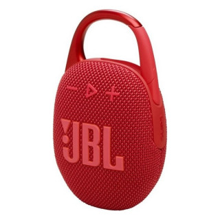 Портативная колонка JBL Clip 5 Red