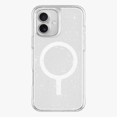 Чехол Uniq Lifepro Xtreme MagSafe для iPhone 16 Tinsel (IP6.1(2024)-LPRXMLUC)