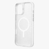 Чехол Uniq Lifepro Xtreme MagSafe для iPhone 16 Tinsel (IP6.1(2024)-LPRXMLUC)