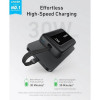 Внешний аккумулятор Anker Powercore Zolo 10000 мАч 30 Вт (A1688H11) черный