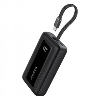 Внешний аккумулятор Anker Powercore Zolo 10000 мАч 30 Вт (A1688H11) черный