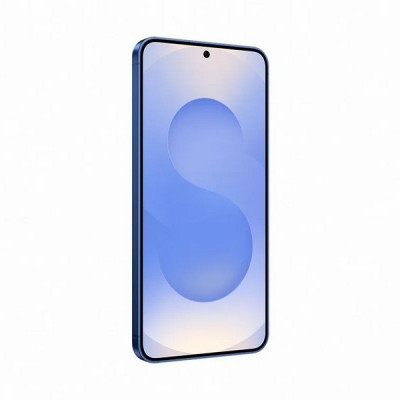 Смартфон Samsung Galaxy S25 12/128 Гб Синий