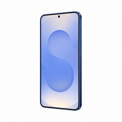 Смартфон Samsung Galaxy S25 12/128 Гб Синий