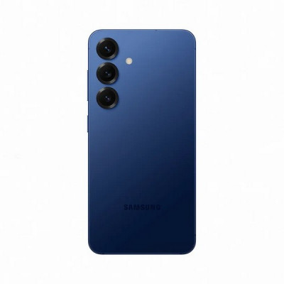Смартфон Samsung Galaxy S25 12/128 Гб Синий