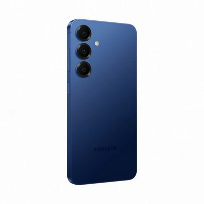 Смартфон Samsung Galaxy S25 12/128 Гб Синий