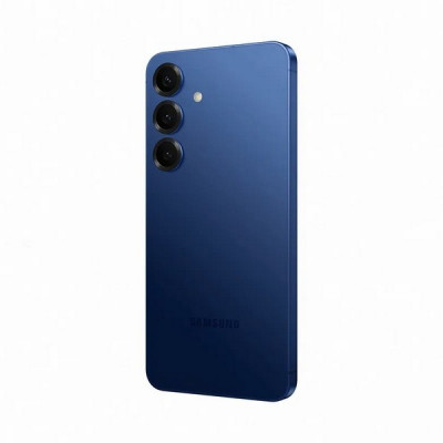 Смартфон Samsung Galaxy S25 12/128 Гб Синий
