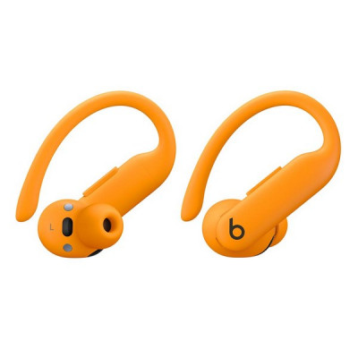 Беспроводные TWS-наушники Beats Powerbeats Pro 2 (Electric Orange)