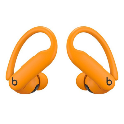Беспроводные TWS-наушники Beats Powerbeats Pro 2 (Electric Orange)