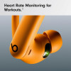 Беспроводные TWS-наушники Beats Powerbeats Pro 2 (Electric Orange)