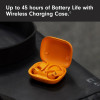 Беспроводные TWS-наушники Beats Powerbeats Pro 2 (Electric Orange)