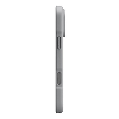 Чехол Uniq Combat Active MagSafe для iPhone 16 Pro Stone Grey (IP6.3P(2024)-COMAMSGRY)