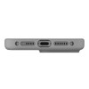 Чехол Uniq Combat Active MagSafe для iPhone 16 Pro Stone Grey (IP6.3P(2024)-COMAMSGRY)