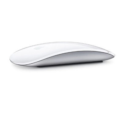 Мышь Apple Magic Mouse 2 (Белый)