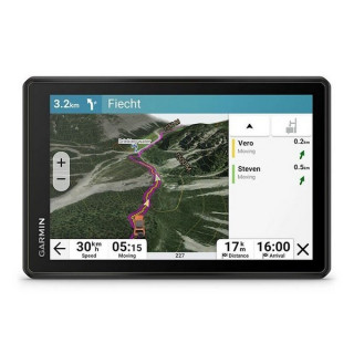 Навигатор Garmin Tread 2 Overland Edition (010-03021-00)
