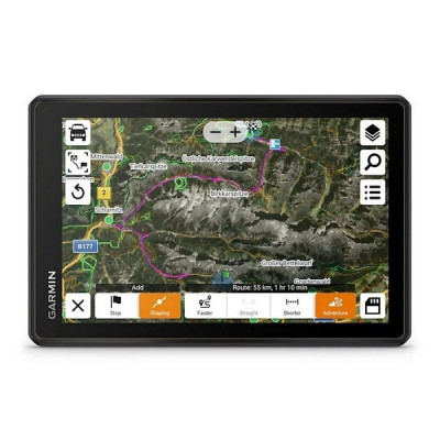 Навигатор Garmin Tread 2 Overland Edition (010-03021-00)