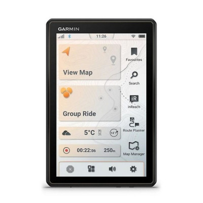 Навигатор Garmin Tread 2 Overland Edition (010-03021-00)