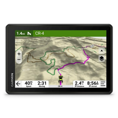 Навигатор Garmin Tread 2 Overland Edition (010-03021-00)