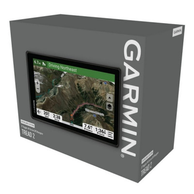 Навигатор Garmin Tread 2 Overland Edition (010-03021-00)