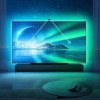 Подсветка для телевизора Govee Envisual TV Backlight T2 для телевизора 75-85" (H605C312) черный