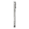 Чехол Spigen Ultra Hybrid (MagFit) для iPhone 17 Pro Max (ACS10283/ACS10036) Clear Graphite
