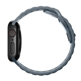 Ремешок Nomad Sport Strap для Apple Watch 44/45/49 мм (NM01133285) Marine Blue