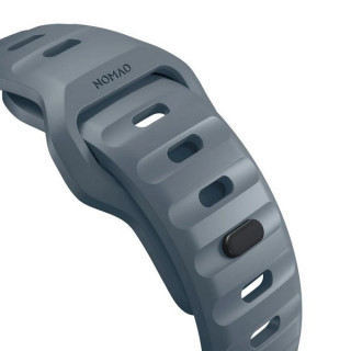 Ремешок Nomad Sport Strap для Apple Watch 44/45/49 мм (NM01133285) Marine Blue
