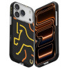 Чехол Airity Horse Aramid Fiber Case для iPhone 17 Pro Max (Black)