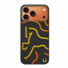 Чехол Airity Horse Aramid Fiber Case для iPhone 17 Pro Max (Black)