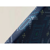Чехол Pitaka Threads of Winter (Ultra-Slim) Case для iPhone Air (CP1703N) Navy
