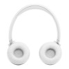Беспроводные наушники JBL Tune 530BT White (JBLT530BTWHTEU)
