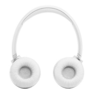 Беспроводные наушники JBL Tune 530BT White (JBLT530BTWHTEU)