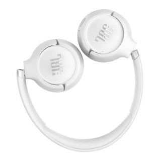 Беспроводные наушники JBL Tune 530BT White (JBLT530BTWHTEU)