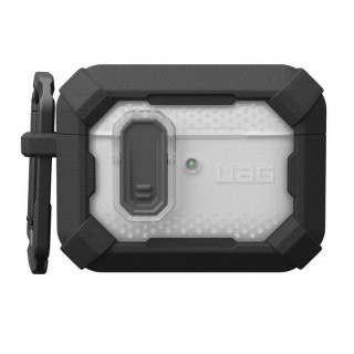 Чехол UAG Plasma Case для AirPods Pro 3 (104132114040) Black